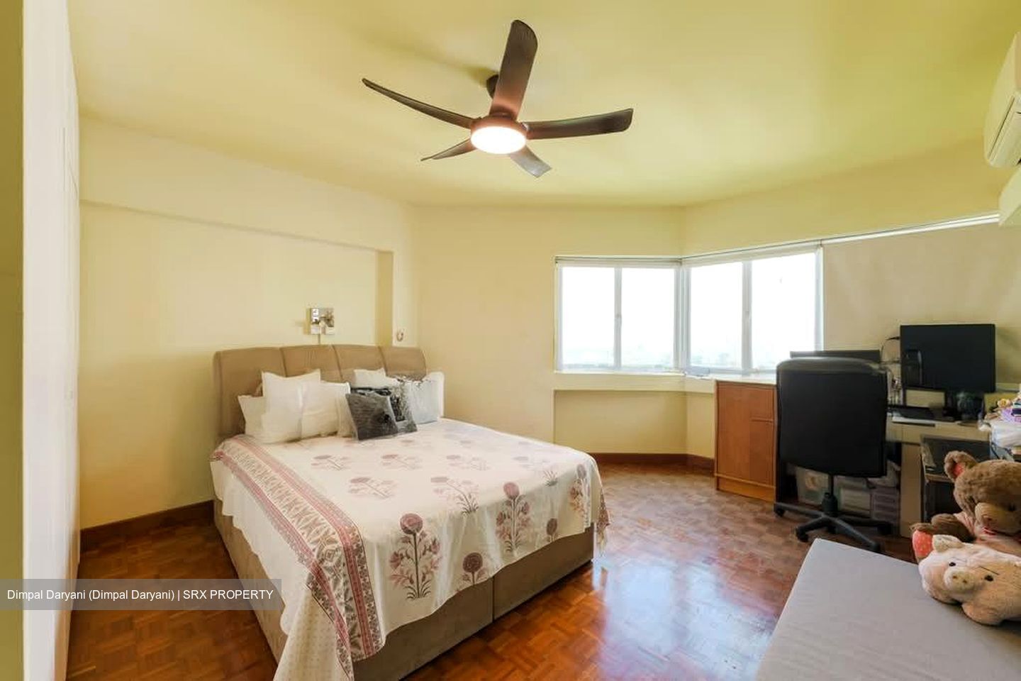 Ivory Heights (D22), Condominium #585404001
